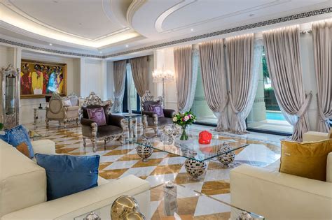 versace apartment dubai for sale|is there versace in dubai.